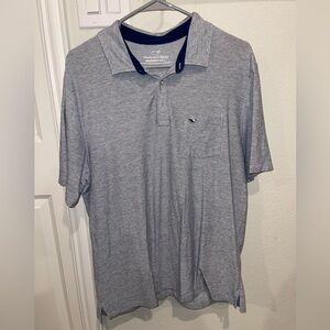Vineyard vines polo